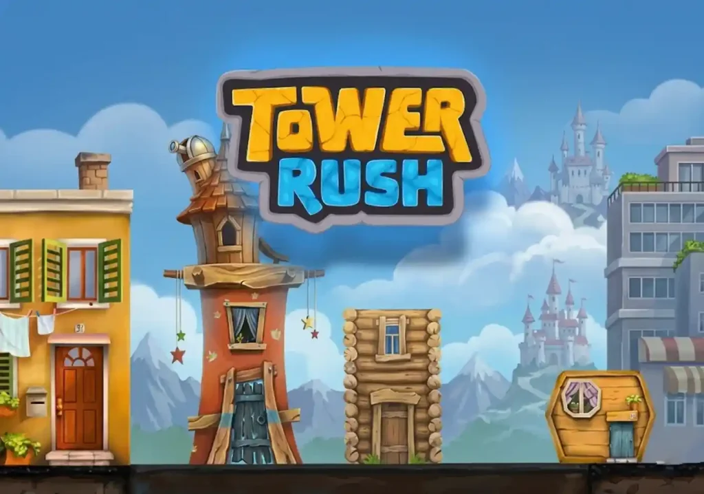 tower-rush